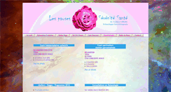 Desktop Screenshot of bullederose.com